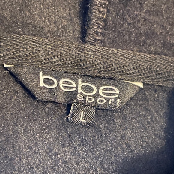 Bebe Sport Hoodie - Picture 4 of 10